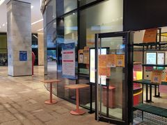 门面-麦当劳(方大城店)