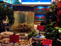 -蒋记海鲜姿造•洋房别墅(星河湾店)