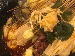 -落端云串串香(南京凤凰西街店)