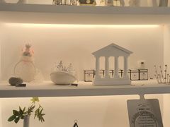 -ins森林童话餐厅coffee&bistro