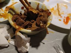 -宴全牛粤来越牛潮汕鲜牛肉火锅(海州万达广场店)