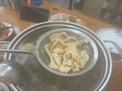 -合味土鸡火锅(中海世贸花园金碧庄店)