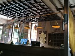 -Local泰莲庭(虹鳟鱼店)