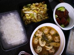 -眉州东坡(春秀路店)