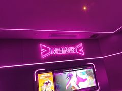 -星聚会KTV X Party(上海真如中海环宇城店)