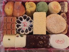 稻香村(东直门第3营业部)-北京稻香村(第三店)