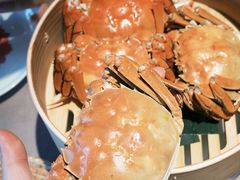 -蟹榭·本帮江浙菜·蟹宴(五角场合生汇商场店)