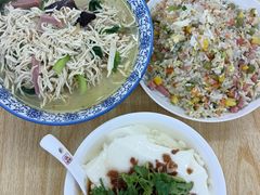 -聚香斋(东关街店)