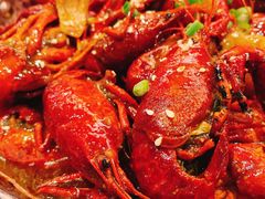 -盔甲王·猛货牌档(安泰店)