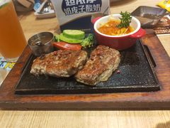 -豪客来牛排(海沧阿罗海店)