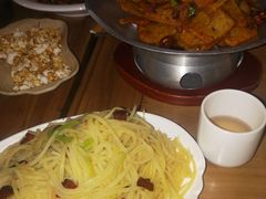 -茅庐毛血旺(烟台大悦城店)