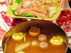 -今日牛事潮汕鲜牛肉火锅(瑞金店)