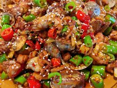 花甲鸡-庭院小酌(瑞莲街店)