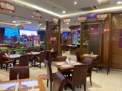 -东方饺子王(大屯路店)