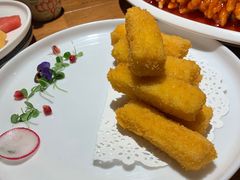 -小放牛炒菜馆(华北商厦店)