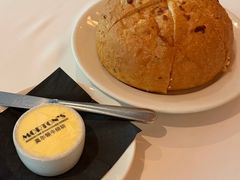 -MORTON'S 莫尔顿牛排坊(北京丽晶酒店)