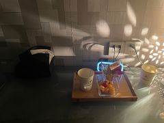 -禧瑞 ·丝浴主题·水疗·spa(中山公园店)