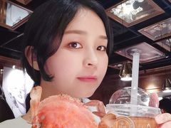 -加餐海鲜自助(宝龙一城店)