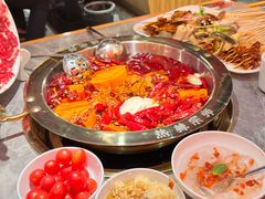 -热辣宗师·串串火锅(万达金街店)