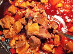 -松咖啡自助餐厅·松北香格里拉