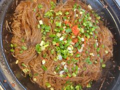 -鸡毛换糖(高桥店)