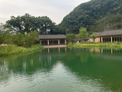 -石台牯牛降景区