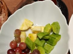 -高佳庄·海鲜酒楼(定海店)