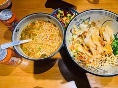 -秦唐汉味biangbiang面(大钟寺店)