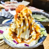 大阪炭烧Ⅰ[猪头]天冷就要吃肉肉