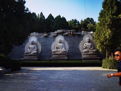 -千佛山风景名胜区