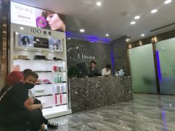 -YDO SALON