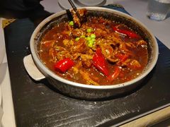 -味界·精致赣菜(招商花园城店)