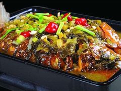 -重庆巫山烤鱼(德化街店)