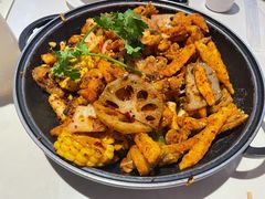 -渝蛙馆(新百店)