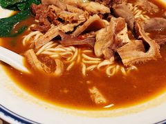 -香港新曜记茶餐厅(万泰城店)