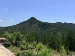 -龙洞风景区-藏龙涧