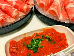 -海底捞大排档火锅(打浦路店)