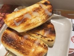 -木屋烧烤(创意园店)