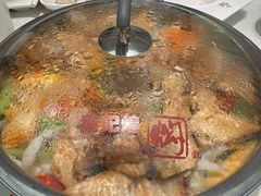-黄记煌三汁焖锅(华发商都店)