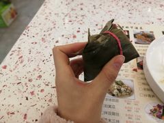 -小宝栗子(嘉华国际商业中心店)