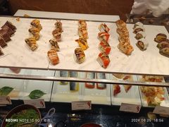 -富力丽思卡尔顿酒店·香荟全日制餐厅