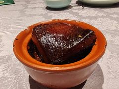 东坡焖肉-山外山菜馆(玉泉路店)