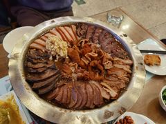 -北京小肠陈饭庄(方庄店)