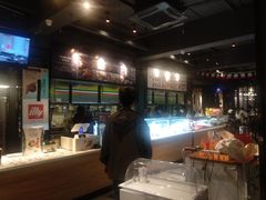 -YUMI芽米·法式烘焙·咖啡(文化宫店)