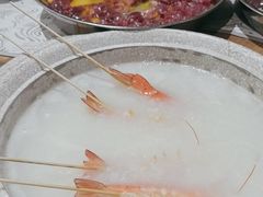 -丰尔粥食·粥底火锅·桑拿鸡(大良总店)