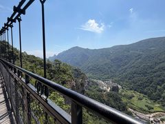 -雁荡山风景名胜区