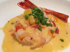 -非常时髦餐厅VUE Restaurant(外滩茂悦大酒店)