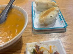 -当家水煎包·牛肉汤(浦江店)