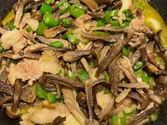 -味上湘菜馆(岳麓山店)