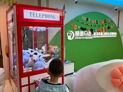 -精德口腔·种植修复·儿牙中心(财富中心店)